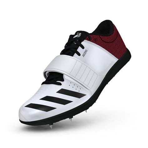 adidas pole vault spikes.